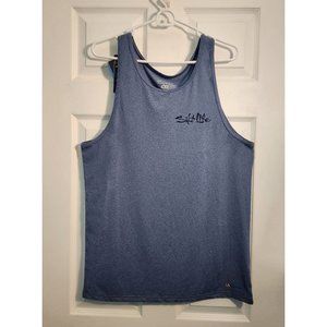 Salt Life Tank Tee w/ UVAPOR